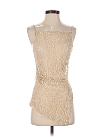 Pull&Bear Sleeveless Top (view 1)