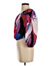 Nine West Red 3/4 Sleeve Blouse Size S - photo 5