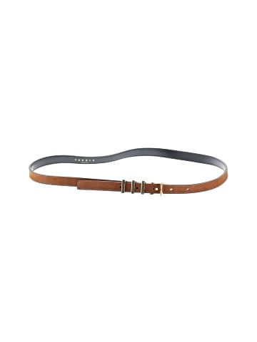 Sandro Leather Belt (view 1)