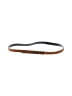 Sandro Brown Leather Belt Size S - photo 1