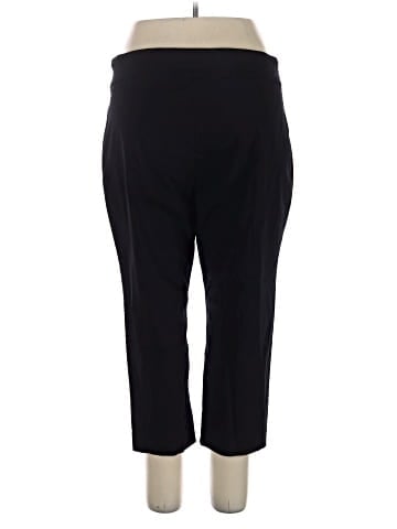 JM Collection Active Pants (view 2)
