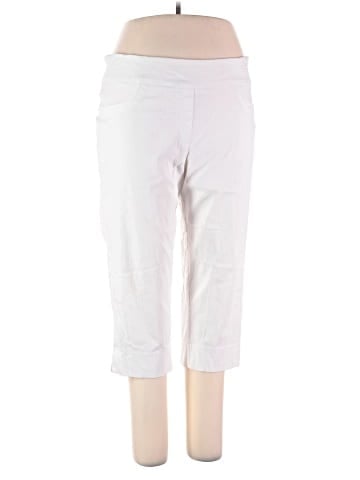 Ruby Rd. Active Pants (view 1)