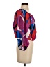 Nine West Red 3/4 Sleeve Blouse Size S - photo 4