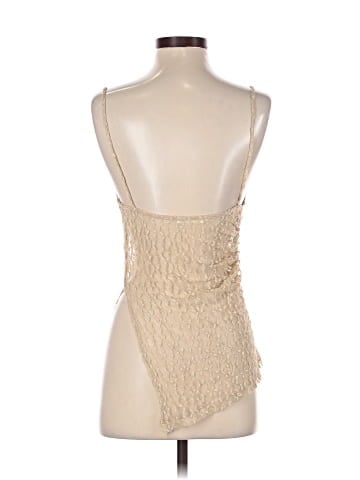 Pull&Bear Sleeveless Top (view 2)