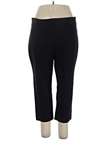 JM Collection Active Pants (view 1)