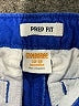 Gymboree 100% Cotton Blue Shorts Size 12-18 mo - photo 3