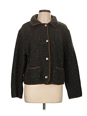 TSUNAMI Jacket (view 1)