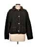 TSUNAMI Tweed Brown Jacket Size L - photo 1
