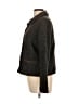 TSUNAMI Tweed Brown Jacket Size L - photo 5