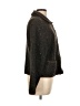 TSUNAMI Tweed Brown Jacket Size L - photo 4