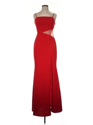 Trixxi Cocktail Dress (view 1)