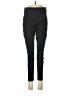 Active by Old Navy Solid Black Active Pants Size M (estimated) - photo 1