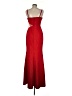 Trixxi Red Cocktail Dress Size 9 - photo 2