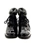 Comfortview Black Ankle Boots Size 10 - photo 2