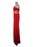 Trixxi Red Cocktail Dress Size 9 - photo 5