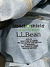 L.L.Bean Blue Zip Up Hoodie Size 10 - 12 - photo 3