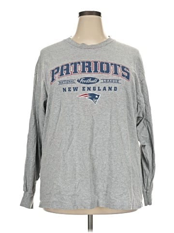 NFL Long Sleeve T-Shirt (view 1)