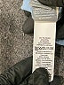 L.L.Bean Blue Zip Up Hoodie Size 10 - 12 - photo 4