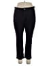 Levi's Black Jeans Size 18 - photo 1