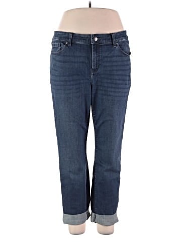 Lane Bryant Jeans (view 1)