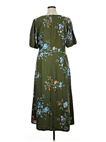Ann Taylor LOFT Outlet Casual Dress (view 2)