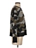 Fate Camo Gray Pullover Sweater Size S - photo 4