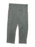 Primary Solid Gray Active Pants Size 7 - photo 1