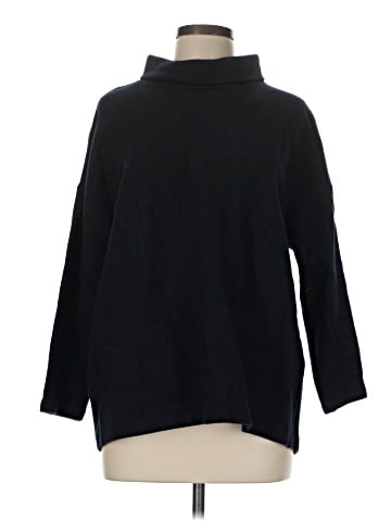 Cos Wool Pullover Sweater (view 1)