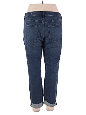 Lane Bryant Jeans (view 2)