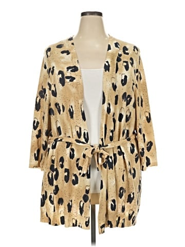 Lafayette 148 New York Kimono (view 1)
