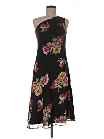 Lauren by Ralph Lauren Cocktail Dress (view 1)