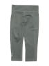 Primary Solid Gray Active Pants Size 7 - photo 2