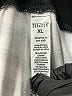 Teez-Her Checkered-gingham Black Casual Pants Size XL - photo 7