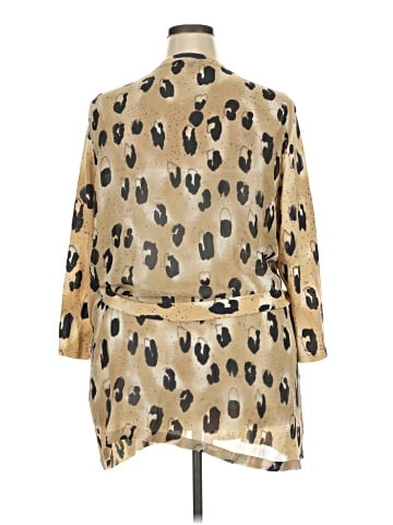 Lafayette 148 New York Kimono (view 2)