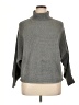 Old Navy Gray Turtleneck Sweater Size XL - photo 1