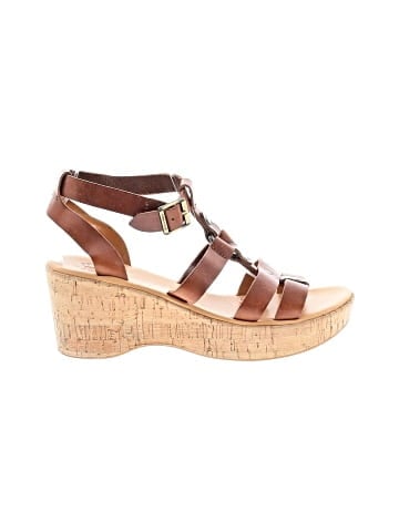 Kork-Ease Wedges (view 1)