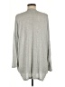 CAbi 100% Rayon Gray Cardigan Size M - photo 2