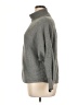 Old Navy Gray Turtleneck Sweater Size XL - photo 5
