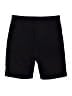 Unbranded Solid Black Athletic Shorts Size XL - photo 2