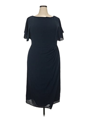Maggy London Cocktail Dress (view 1)