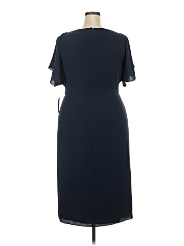Maggy London Cocktail Dress (view 2)