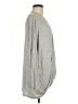 CAbi 100% Rayon Gray Cardigan Size M - photo 4