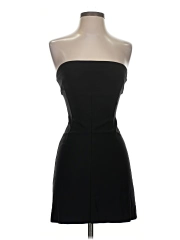 Silence and Noise Cocktail Dress (view 1)