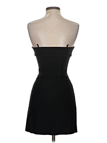 Silence and Noise Cocktail Dress (view 2)