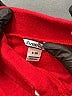 Hartstrings 100% Cotton Solid Red Long Sleeve Onesie Size 6-9 mo - photo 3