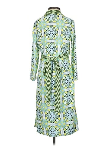 J. McLaughlin Casual Dress (view 2)