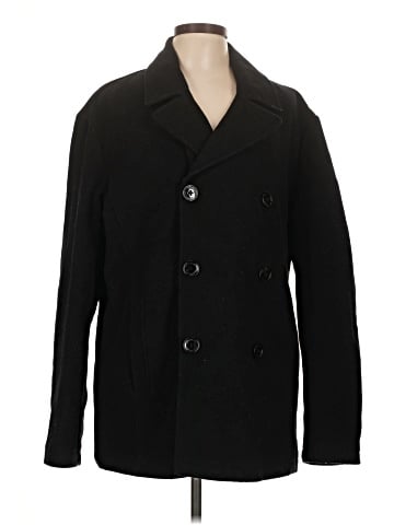 Kenneth Cole REACTION Coat (view 1)