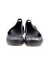 Crocs Black Flats Size 7 - photo 2