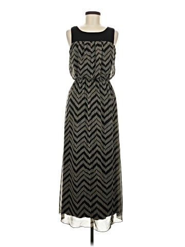 En Focus Studio Casual Dress (view 1)