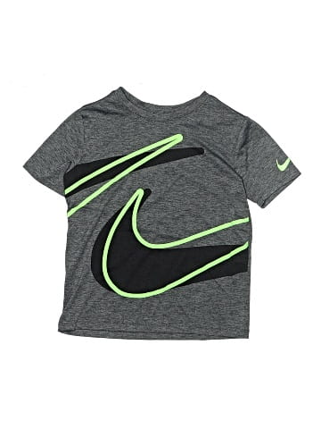 Nike Active T-Shirt (view 1)